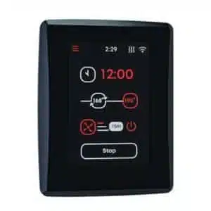 Saunum AirIQ Wi-Fi Heater Control