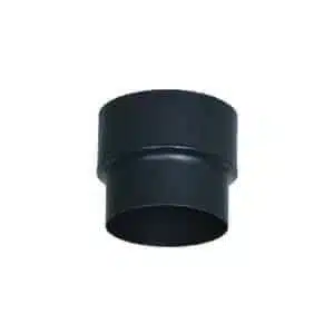 Harvia Chimney Adaptor4 1/2 to 6 inches