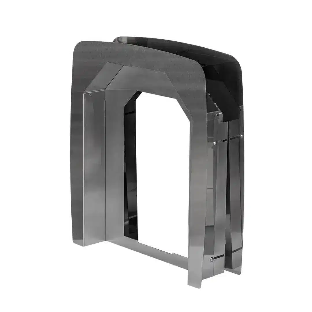 Mounting Collar For Flow LS – Stainless Steel