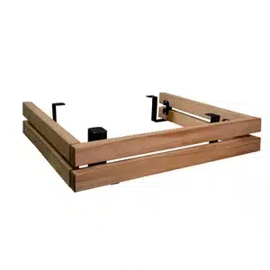 Harvia Safety Railing HL3M