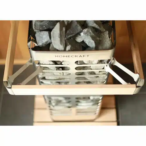 Revive Slim Heater Guard